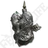 Beast Champion Helm